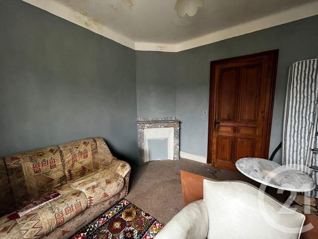 Maison &agrave; vendre - 3 pi&egrave;ces - 71,77 m2 - Lannemezan - 65 - MIDI-PYRENEES