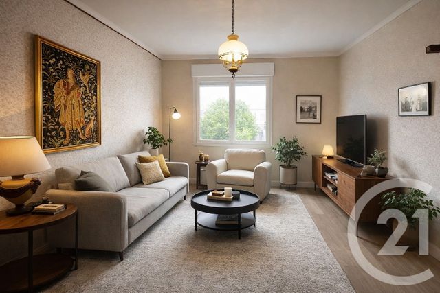 Maison &agrave; vendre - 3 pi&egrave;ces - 71,77 m2 - Lannemezan - 65 - MIDI-PYRENEES