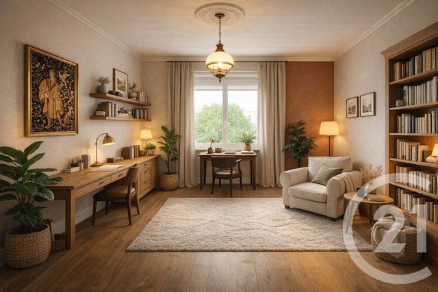 Maison &agrave; vendre - 3 pi&egrave;ces - 71,77 m2 - Lannemezan - 65 - MIDI-PYRENEES