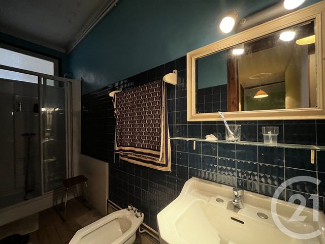 Maison &agrave; vendre - 3 pi&egrave;ces - 71,77 m2 - Lannemezan - 65 - MIDI-PYRENEES