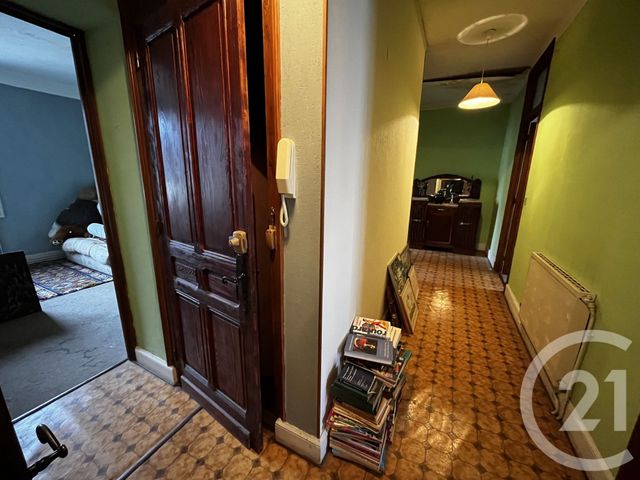 Maison &agrave; vendre - 3 pi&egrave;ces - 71,77 m2 - Lannemezan - 65 - MIDI-PYRENEES