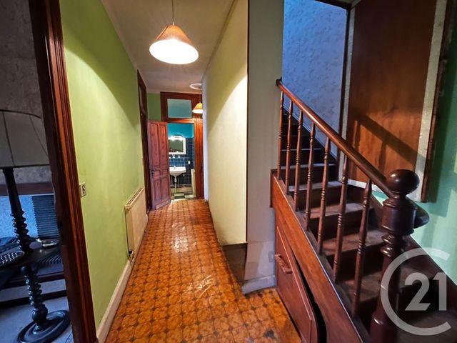 Maison &agrave; vendre - 3 pi&egrave;ces - 71,77 m2 - Lannemezan - 65 - MIDI-PYRENEES