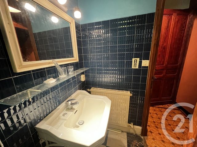 Maison &agrave; vendre - 3 pi&egrave;ces - 71,77 m2 - Lannemezan - 65 - MIDI-PYRENEES