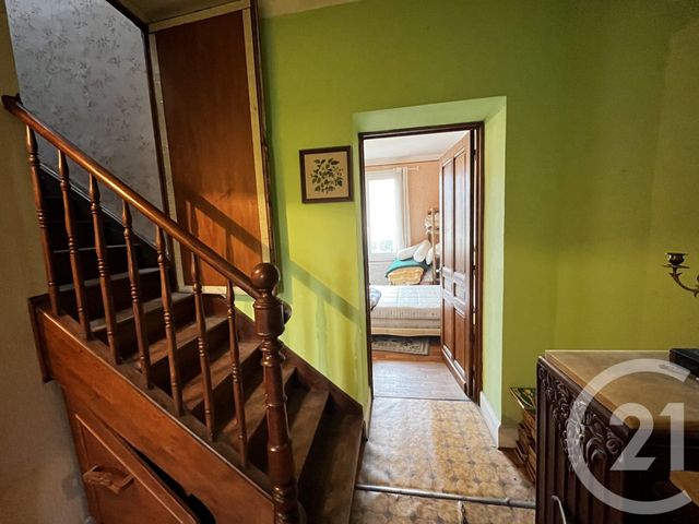 Maison &agrave; vendre - 3 pi&egrave;ces - 71,77 m2 - Lannemezan - 65 - MIDI-PYRENEES