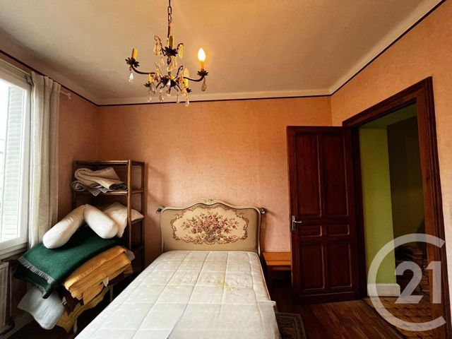 Maison &agrave; vendre - 3 pi&egrave;ces - 71,77 m2 - Lannemezan - 65 - MIDI-PYRENEES