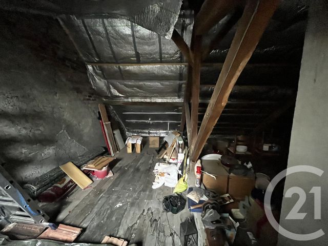 Maison &agrave; vendre - 3 pi&egrave;ces - 71,77 m2 - Lannemezan - 65 - MIDI-PYRENEES