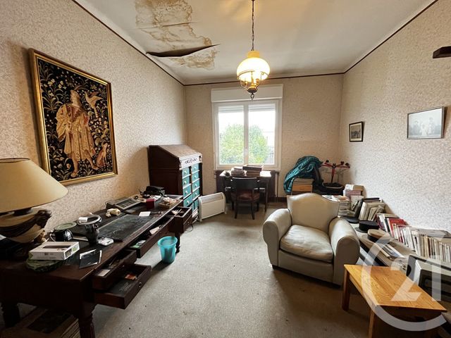 Maison &agrave; vendre - 3 pi&egrave;ces - 71,77 m2 - Lannemezan - 65 - MIDI-PYRENEES