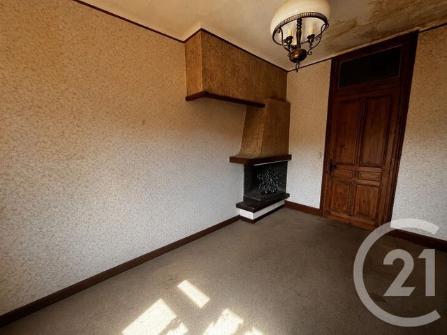 Maison &agrave; vendre - 3 pi&egrave;ces - 71,77 m2 - Lannemezan - 65 - MIDI-PYRENEES