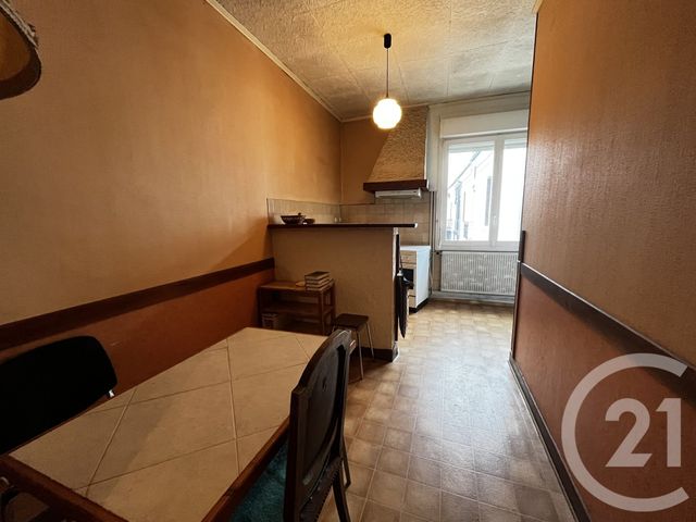 Maison &agrave; vendre - 3 pi&egrave;ces - 71,77 m2 - Lannemezan - 65 - MIDI-PYRENEES