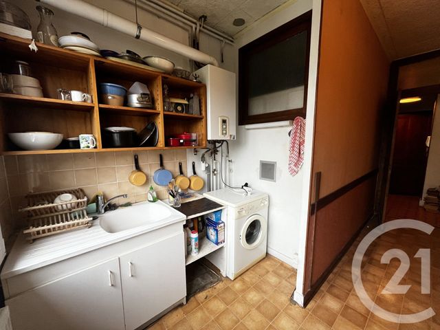 Maison &agrave; vendre - 3 pi&egrave;ces - 71,77 m2 - Lannemezan - 65 - MIDI-PYRENEES