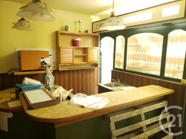 Maison à vendre - 12 pièces - 538,28 m2 - Capvern - 65 - MIDI-PYRENEES