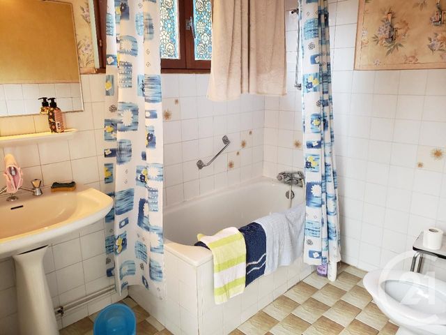 Maison à vendre - 12 pièces - 538,28 m2 - Capvern - 65 - MIDI-PYRENEES