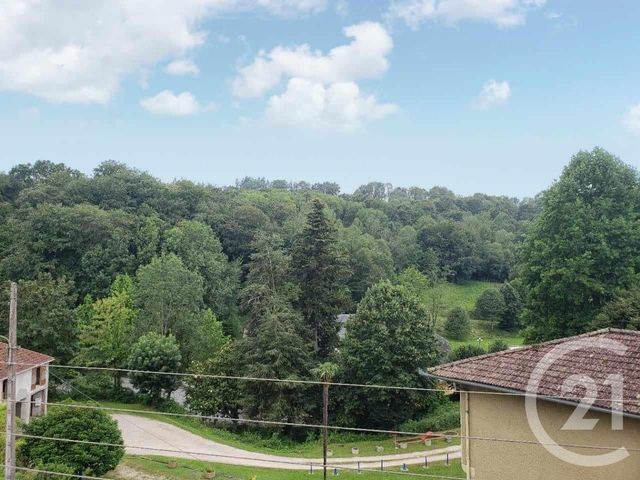 Maison à vendre - 12 pièces - 538,28 m2 - Capvern - 65 - MIDI-PYRENEES