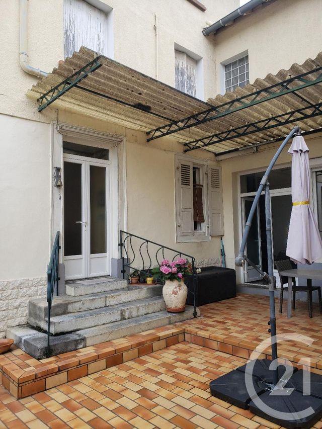 Maison à vendre - 12 pièces - 538,28 m2 - Capvern - 65 - MIDI-PYRENEES