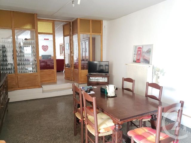 Maison à vendre - 12 pièces - 538,28 m2 - Capvern - 65 - MIDI-PYRENEES