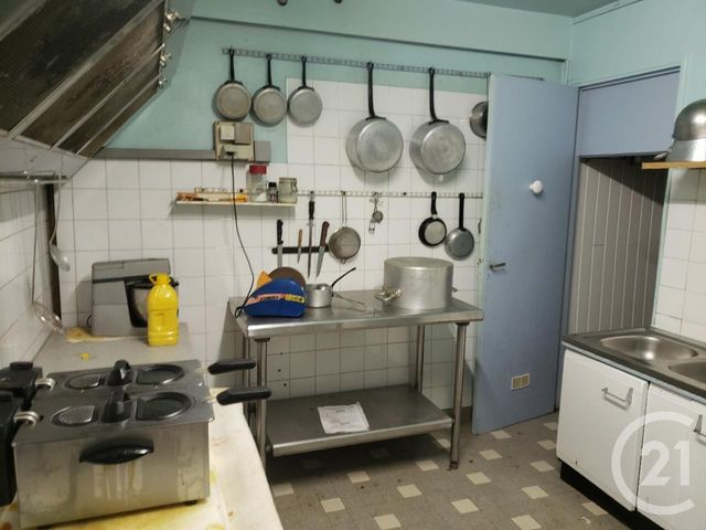 Maison à vendre - 12 pièces - 538,28 m2 - Capvern - 65 - MIDI-PYRENEES