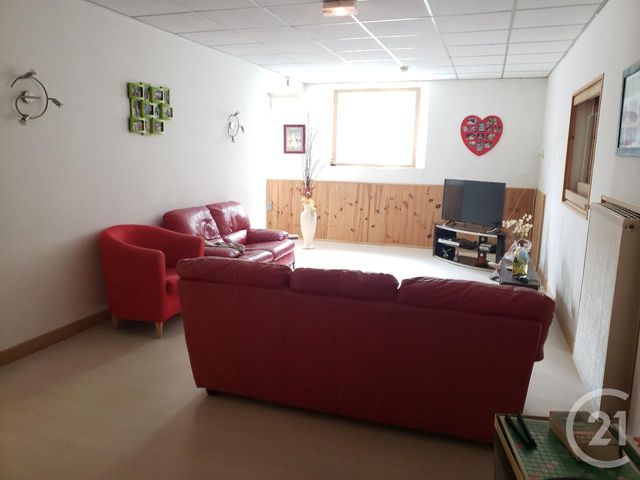 Maison à vendre - 12 pièces - 538,28 m2 - Capvern - 65 - MIDI-PYRENEES