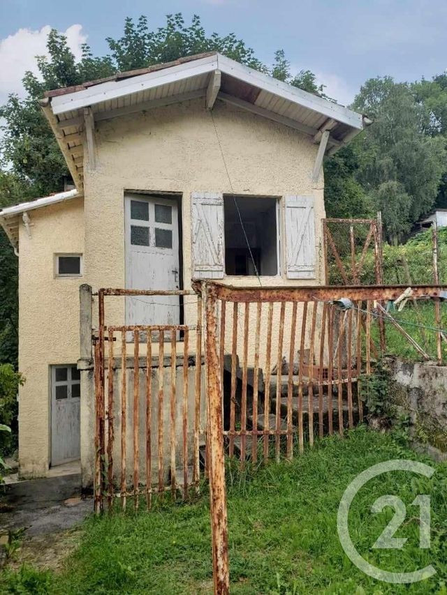 Maison à vendre - 12 pièces - 538,28 m2 - Capvern - 65 - MIDI-PYRENEES