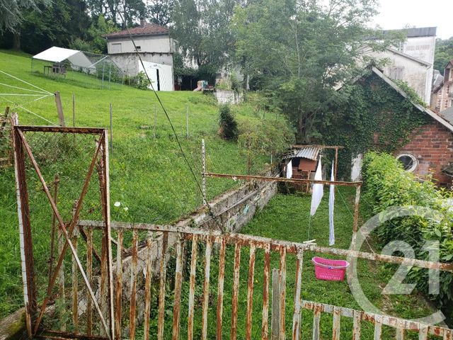 Maison à vendre - 12 pièces - 538,28 m2 - Capvern - 65 - MIDI-PYRENEES