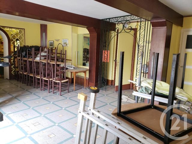 Maison à vendre - 12 pièces - 538,28 m2 - Capvern - 65 - MIDI-PYRENEES