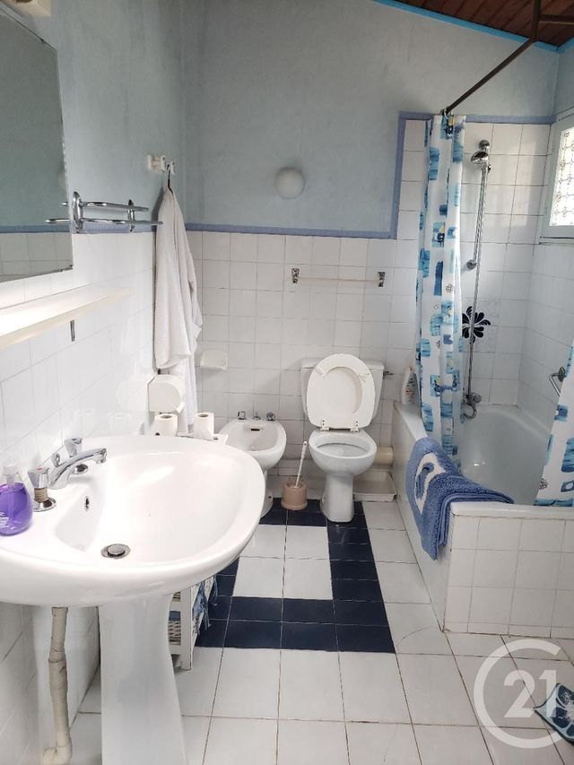 Maison à vendre - 12 pièces - 538,28 m2 - Capvern - 65 - MIDI-PYRENEES