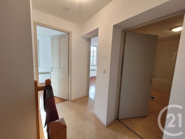 Immeuble &agrave; vendre - 203 m2 - Lannemezan - 65 - MIDI-PYRENEES