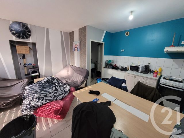 Immeuble &agrave; vendre - 203 m2 - Lannemezan - 65 - MIDI-PYRENEES