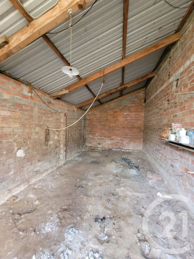 Maison à vendre - 4 pièces - 81,74 m2 - Lannemezan - 65 - MIDI-PYRENEES