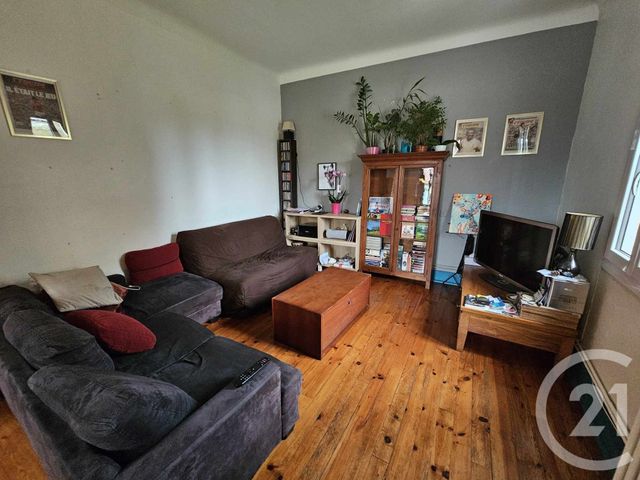 Maison à vendre - 4 pièces - 81,74 m2 - Lannemezan - 65 - MIDI-PYRENEES