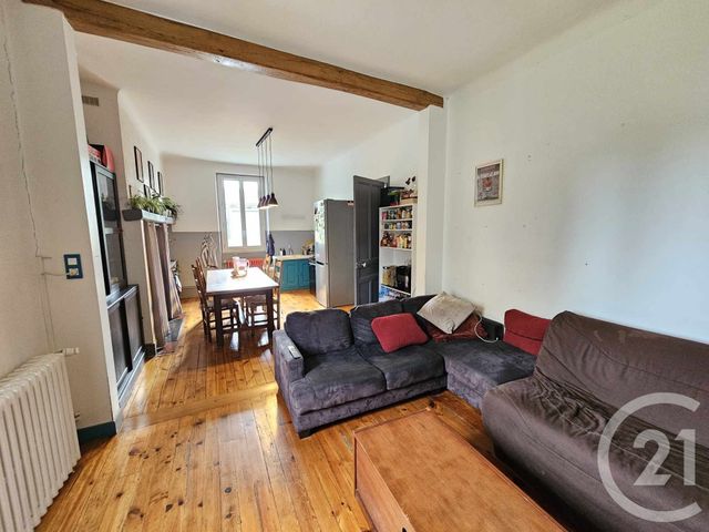 Maison à vendre - 4 pièces - 81,74 m2 - Lannemezan - 65 - MIDI-PYRENEES