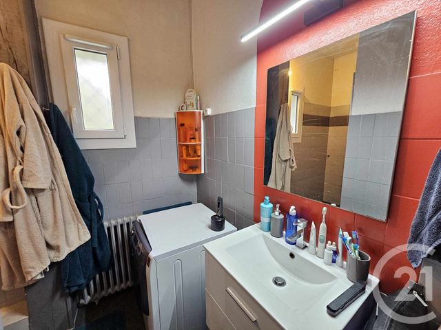 Maison à vendre - 4 pièces - 81,74 m2 - Lannemezan - 65 - MIDI-PYRENEES