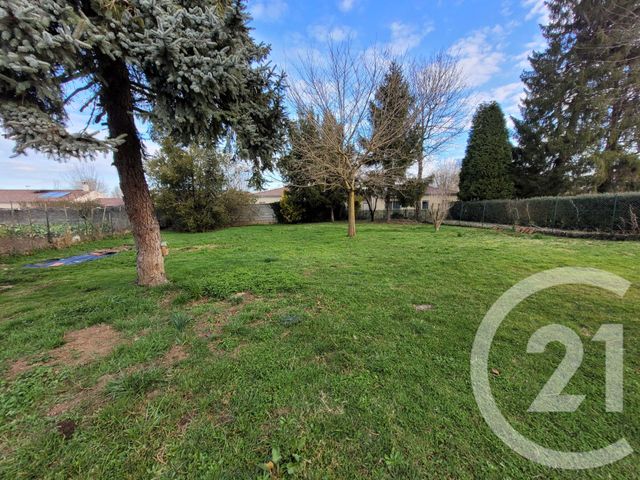 Maison à vendre - 4 pièces - 81,74 m2 - Lannemezan - 65 - MIDI-PYRENEES