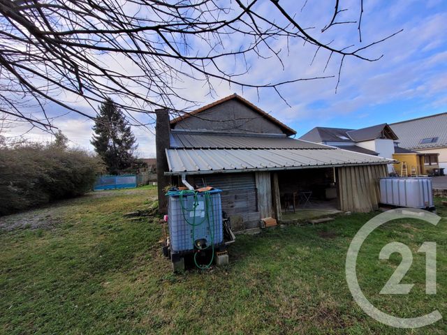 Maison à vendre - 4 pièces - 81,74 m2 - Lannemezan - 65 - MIDI-PYRENEES