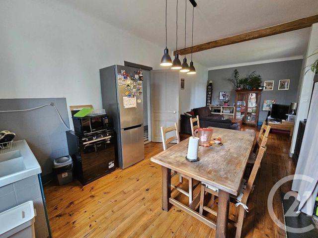 Maison à vendre - 4 pièces - 81,74 m2 - Lannemezan - 65 - MIDI-PYRENEES