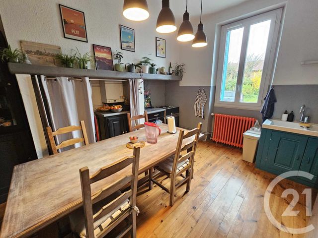 Maison à vendre - 4 pièces - 81,74 m2 - Lannemezan - 65 - MIDI-PYRENEES