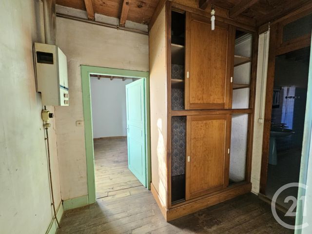 Maison à vendre - 6 pièces - 182,75 m2 - Galan - 65 - MIDI-PYRENEES