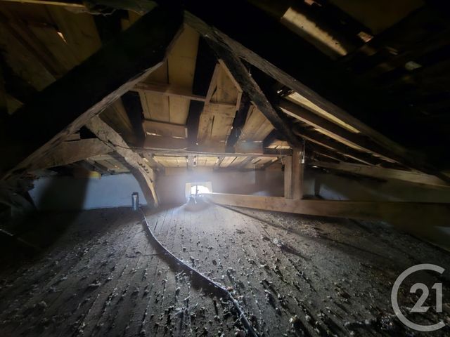 Maison à vendre - 6 pièces - 182,75 m2 - Galan - 65 - MIDI-PYRENEES