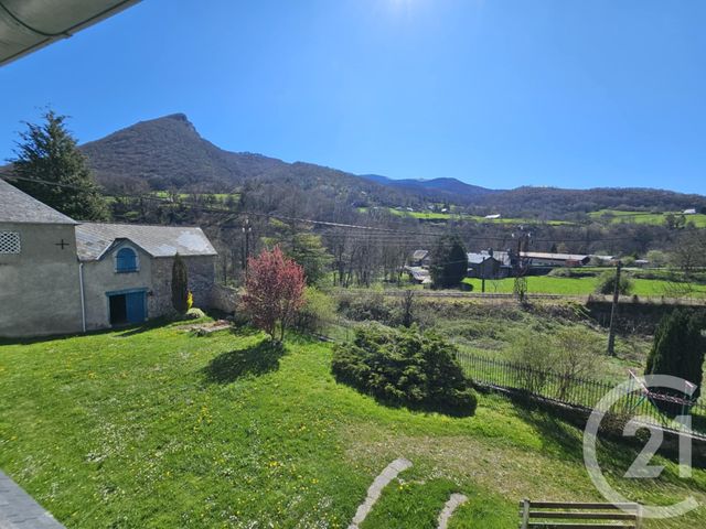 Maison à vendre - 7 pièces - 300 m2 - Heches - 65 - MIDI-PYRENEES