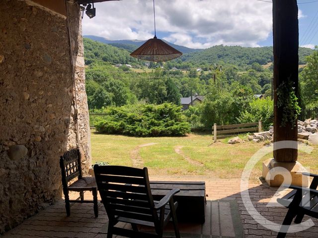 Maison à vendre - 7 pièces - 300 m2 - Heches - 65 - MIDI-PYRENEES