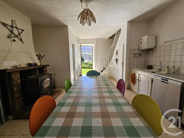 Maison à vendre - 7 pièces - 300 m2 - Heches - 65 - MIDI-PYRENEES