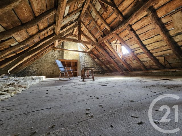 Maison à vendre - 7 pièces - 300 m2 - Heches - 65 - MIDI-PYRENEES