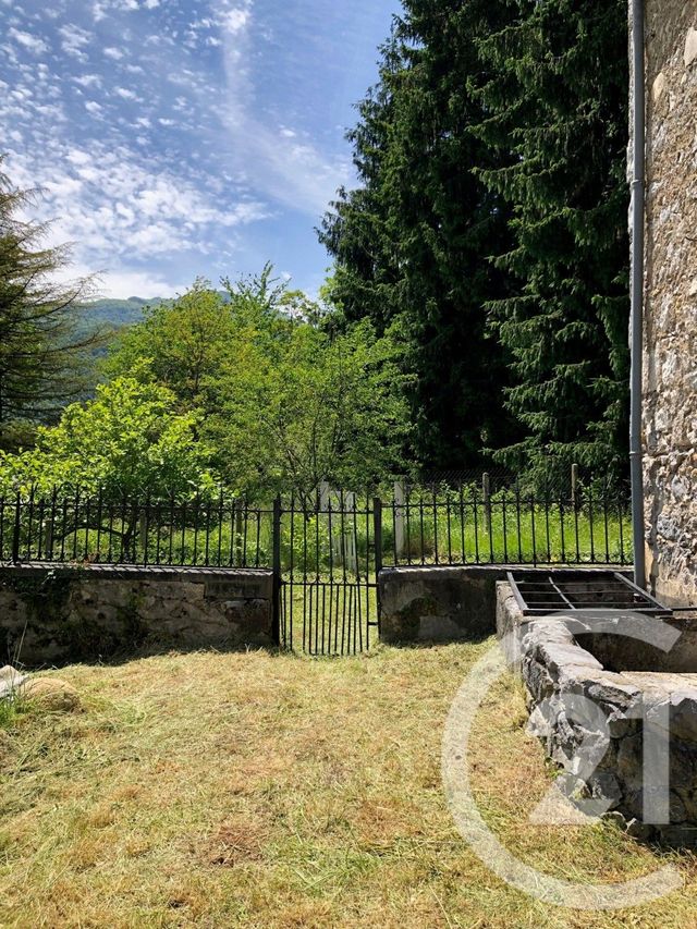 Maison à vendre - 7 pièces - 300 m2 - Heches - 65 - MIDI-PYRENEES