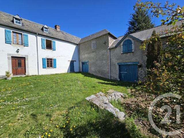 Maison à vendre - 7 pièces - 300 m2 - Heches - 65 - MIDI-PYRENEES