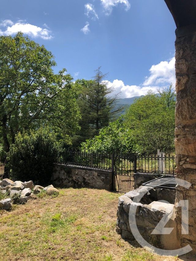 Maison à vendre - 7 pièces - 300 m2 - Heches - 65 - MIDI-PYRENEES