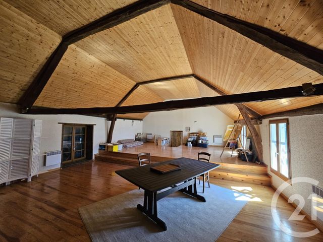 maison - HECHES - 65