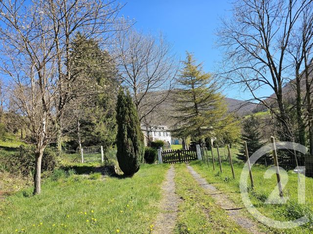 Maison à vendre - 7 pièces - 300 m2 - Heches - 65 - MIDI-PYRENEES