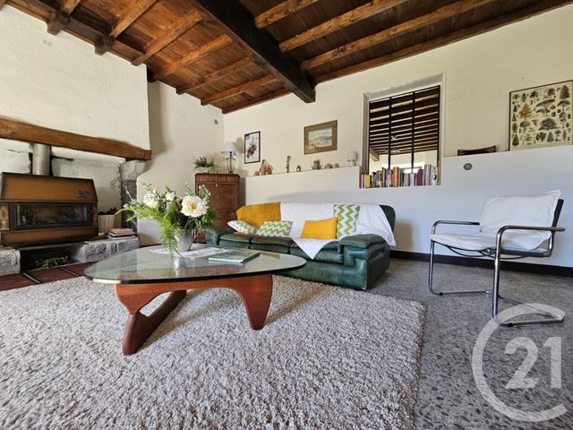 Maison à vendre - 7 pièces - 300 m2 - Heches - 65 - MIDI-PYRENEES