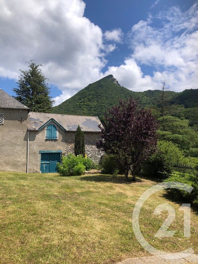 Maison à vendre - 7 pièces - 300 m2 - Heches - 65 - MIDI-PYRENEES
