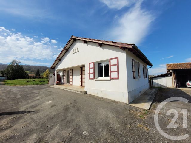 Maison à vendre - 5 pièces - 124,88 m2 - Bonnefont - 65 - MIDI-PYRENEES