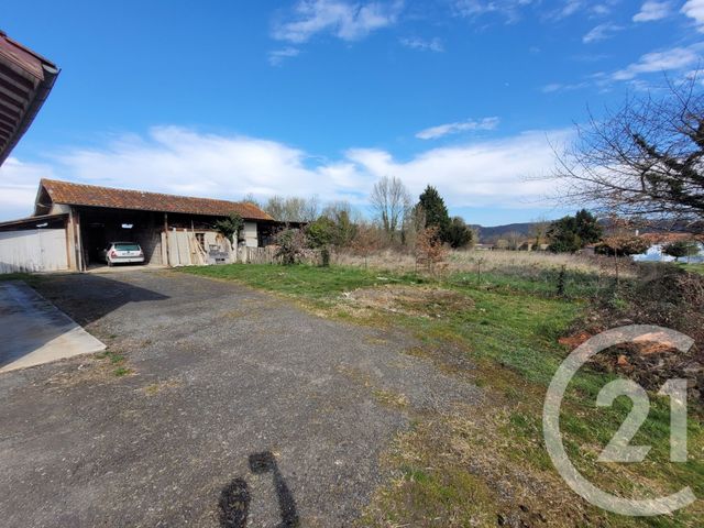 Maison à vendre - 5 pièces - 124,88 m2 - Bonnefont - 65 - MIDI-PYRENEES